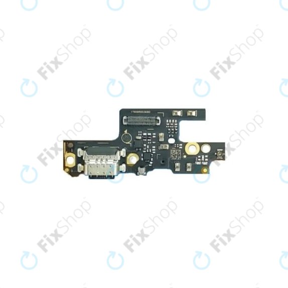 Plytka PCB zlacza ladowania do Xiaomi Redmi Note 7