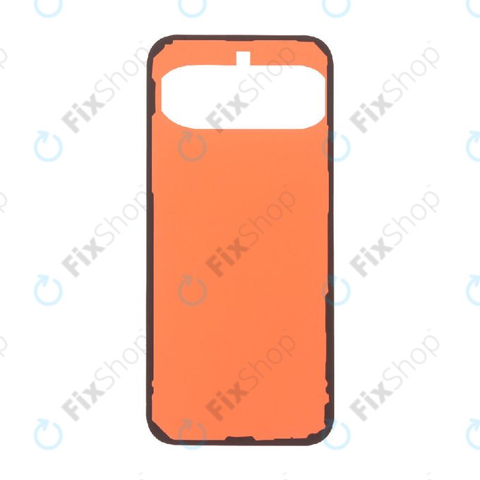 Taśma klejąca do pokrywy baterii (Adhesive) dla Google Pixel 10
