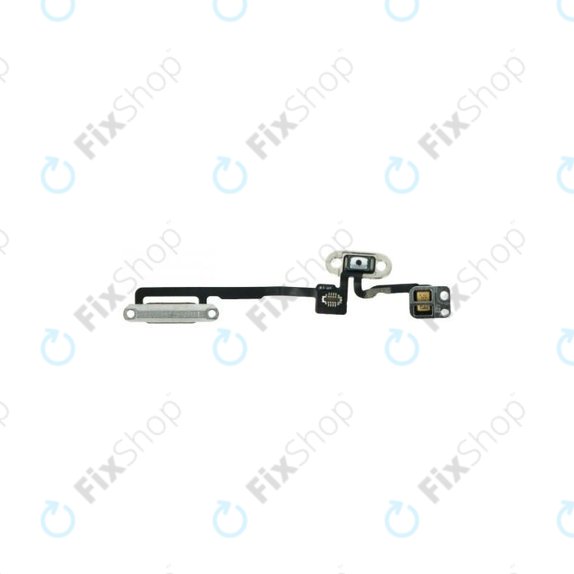 Taśma flex przycisku Home z mikrofonem do Apple Watch 5, SE 40mm