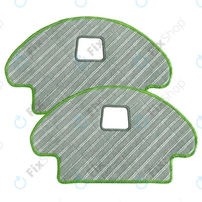 Ściereczka mopująca, 2 szt. do iRobot Roomba Combo 1138