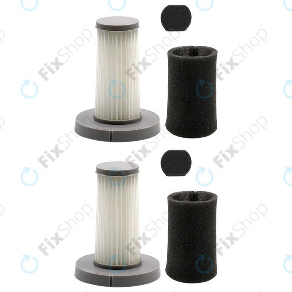 Filtr HEPA, 2 szt. do Xiaomi Deerma DX-series