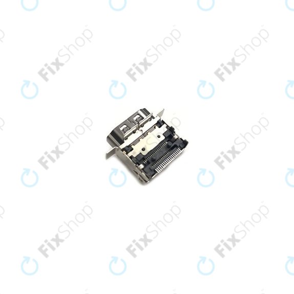 Port HDMI do Microsoft Xbox Series S