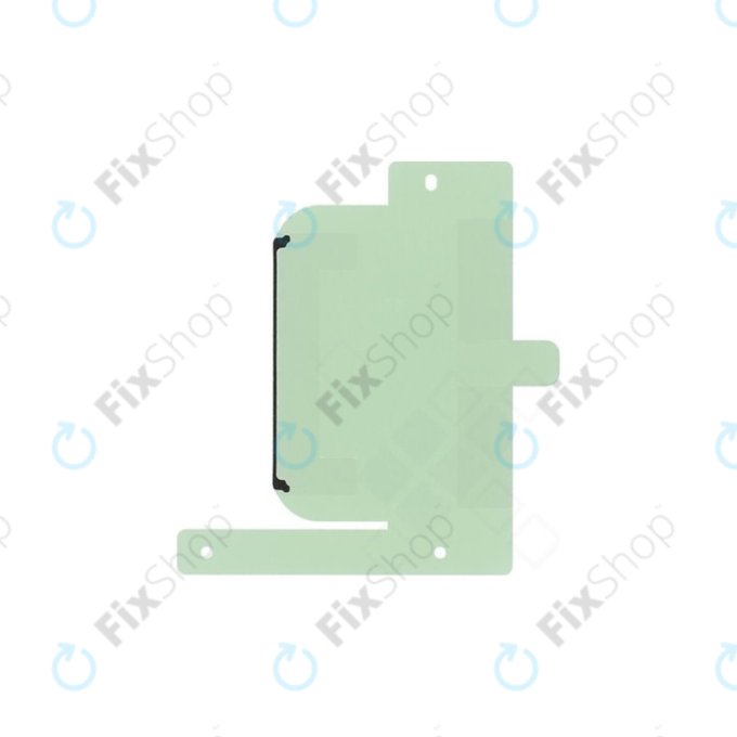 Klej LCD (Dół) do Samsung S24 S921B, GH81-24813A, Genuine Service Pack