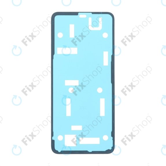 Klej do pokrywy baterii do Xiaomi Redmi Note 12 23021RAAEG 23021RAA2Y