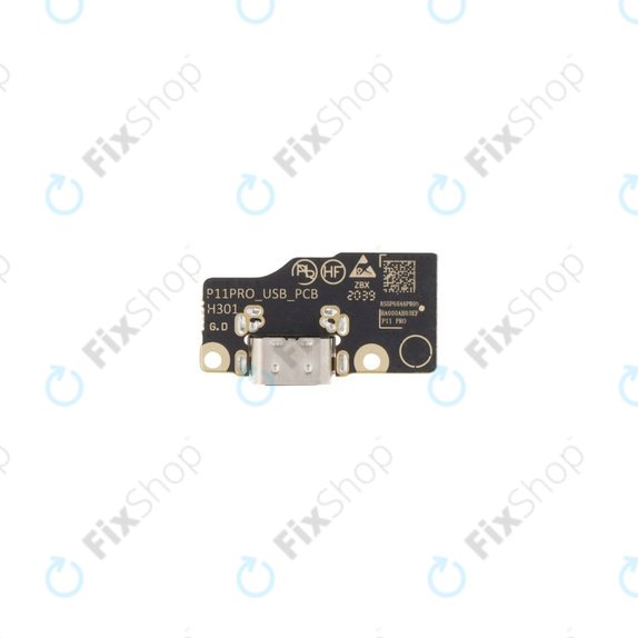Plytka PCB zlacza ladowania do Lenovo Yoga Tab 11 YT-J706F YT-J706X