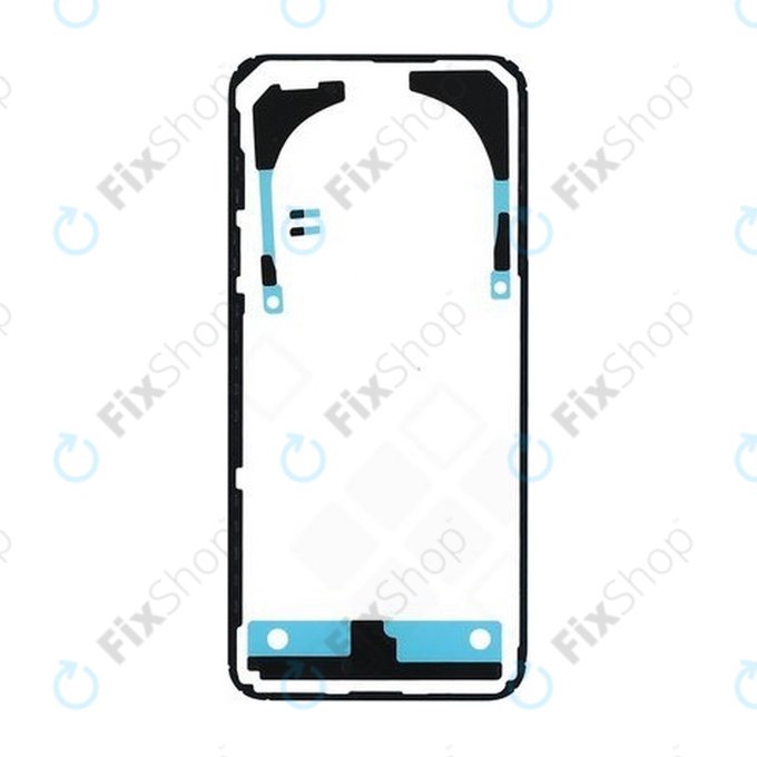 Klej do pokrywy baterii do Honor Magic7 Pro, 5163AELQ, Genuine Service Pack