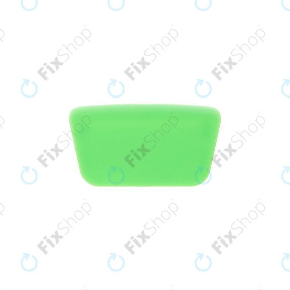 Osłona touchpada V2.0 (Green) do kontroler Sony PlayStation 5 DualSense
