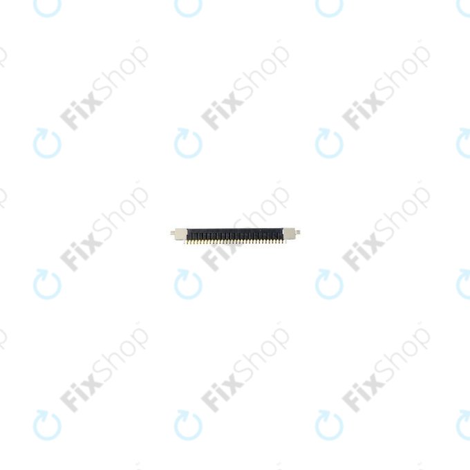 Zlacze LVDS (30-pin) do iMac 21.5" A1311 (Late 2009) | iMac 27" A1312 (Late 2009 - Mid 2010)