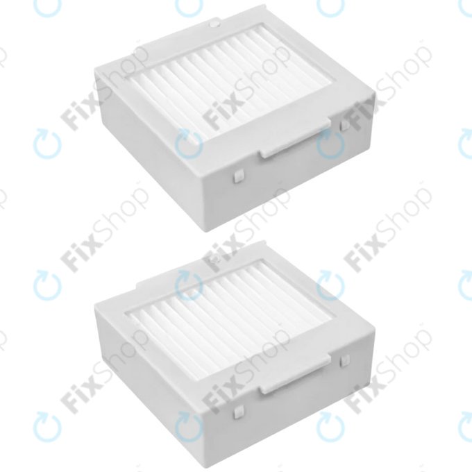 Filtr HEPA, 2 szt. do iRobot Roomba Max 705