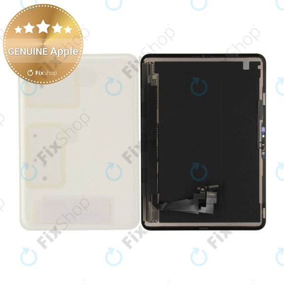 Wyświetlacz OLED do iPad Pro 11" (2024), Nano, WiFi + Cellular, 661-43543, Genuine Apple