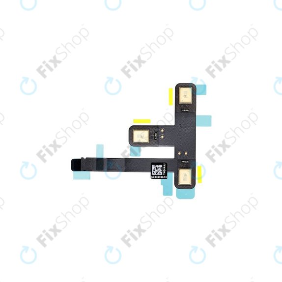Flex Cable Mikrofon do MacBook Pro 16" A2141, 2019