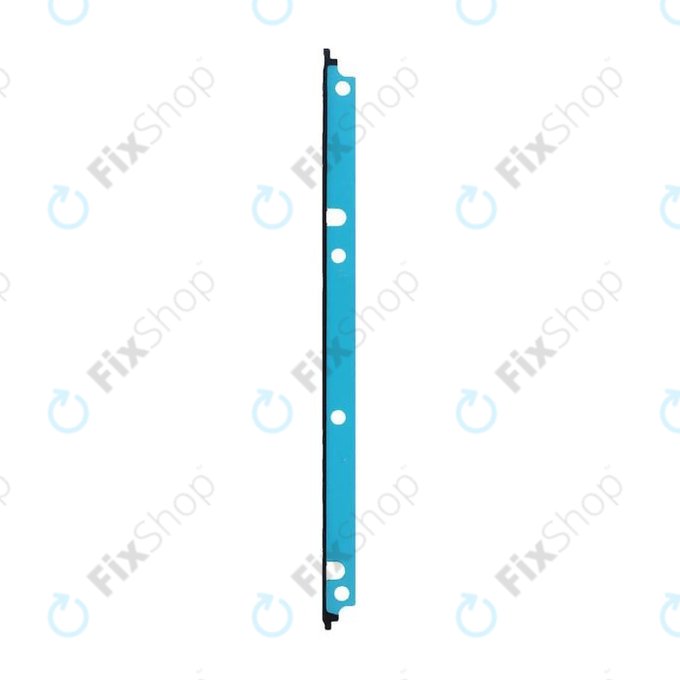 Klej do wyświetlacza LCD (Lewy) do Google Pixel G-2PW4200, 76H0D460-00M, Genuine Service Pack