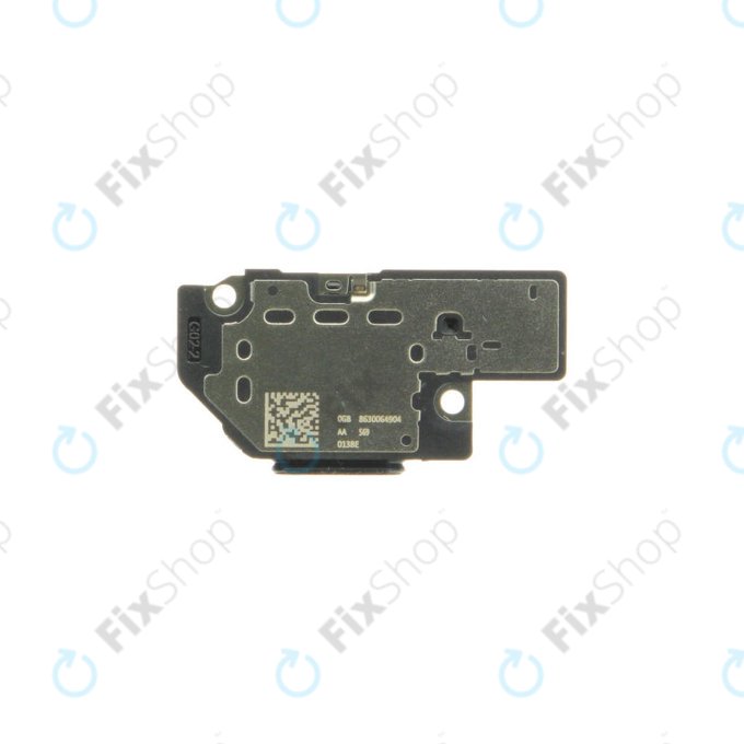 Dolny głośnik dla Google Pixel 10, 10 Pro, G863-00649-04, Genuine Service Pack