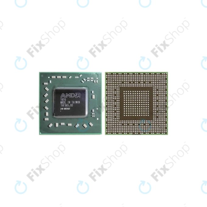 Karta graficzna AMD 216-0857037 do iMac 27"