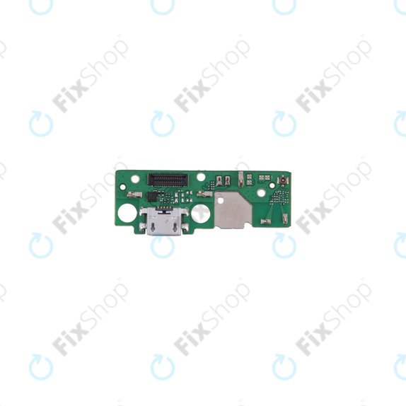 Plytka PCB zlacza ladowania do Lenovo Tab M8 (2nd Gen) FHD TB-8705F