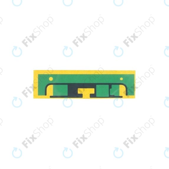 Klej do ekranu dotykowego (góra) do Nokia 8 TA-1004, MENB184011A, Genuine Service Pack