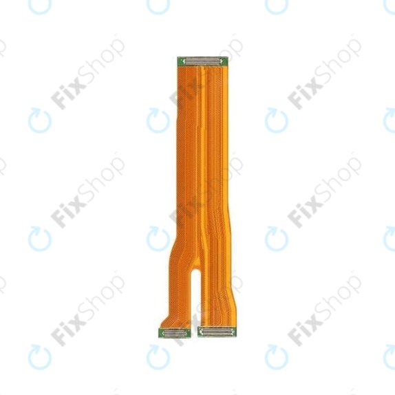 Główna taśma flex do Samsung A53 5G A536B, GH59-15554A, Genuine Service Pack