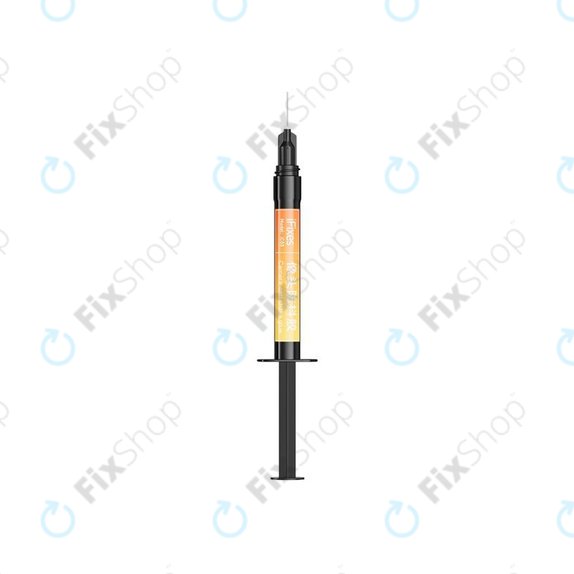 Klej antywstrząsowy do kamery, 5ml, iFixes iC03