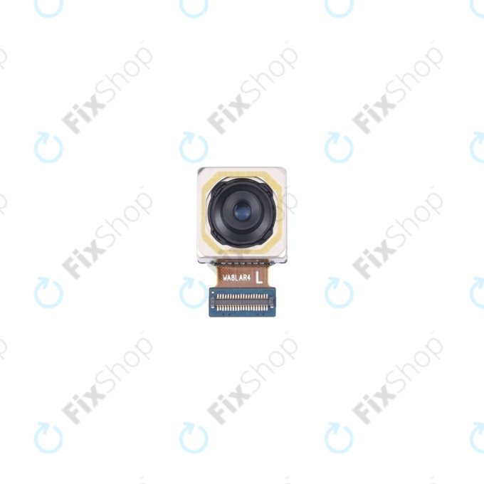Tylna kamera 108MP do Samsung A73 A736
