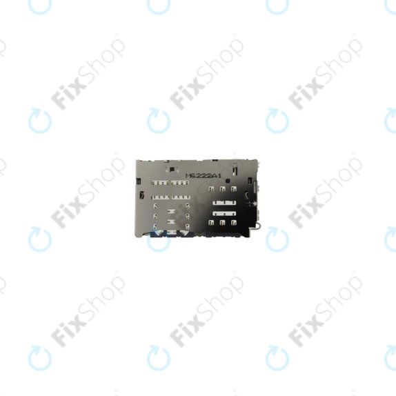 Czytnik kart SIM do LG G5 H850, EAG64850401, Genuine Service Pack