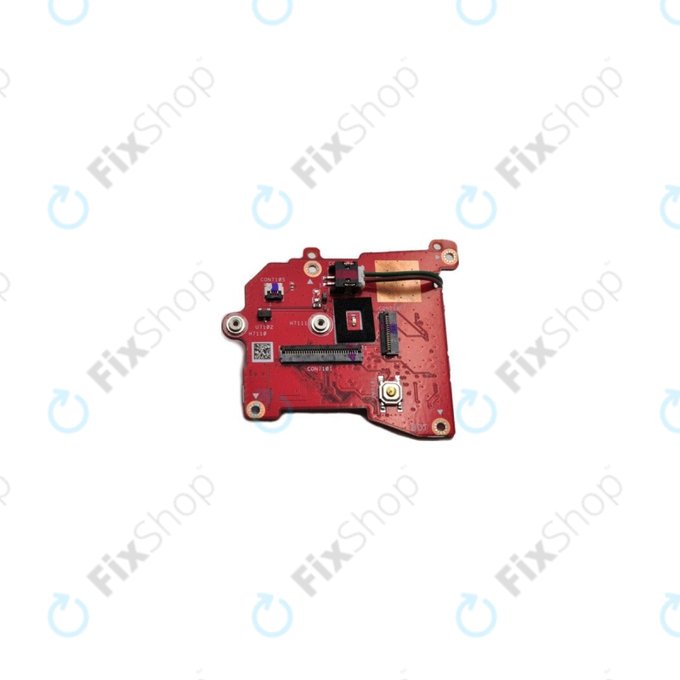 Plytka kontrolera joysticka do Asus ROG Ally (2023), 90NV0GY0-R10020, Lewy, Genuine Service Pack