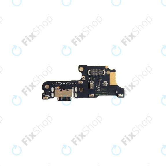 Plytka PCB zlacza ladowania do Xiaomi Redmi 13C 23100RN82L, 23106RN0DA