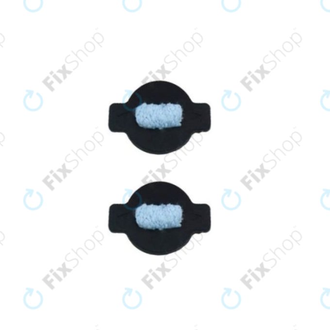 Zapasowy knot, 2 szt. do iRobot Braava jet 300-series, Mint 4000, 5000-series