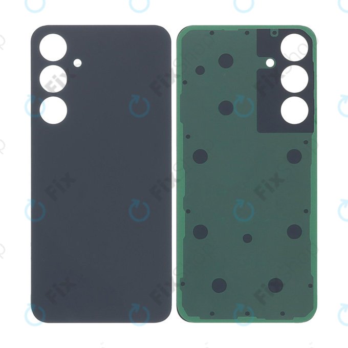 Tylna pokrywa baterii do Samsung A55 A556B, Awesome Navy