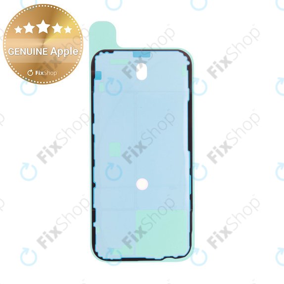Klej do tylnego szkła do iPhone 15, 923-09185-S, Genuine Apple