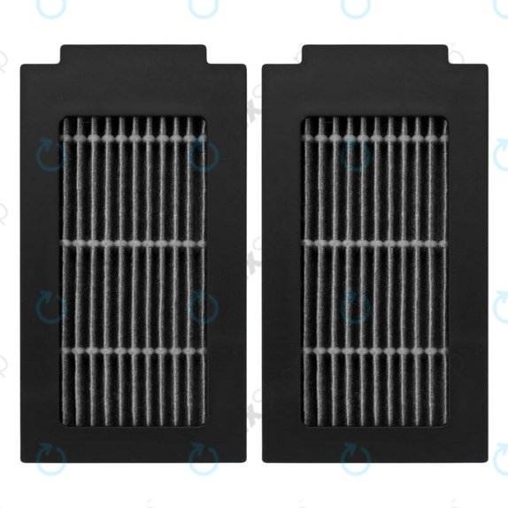 Filtr HEPA, 2 szt. do Ecovacs Deebot T50 Omni, T50 Pro Omni, T50 Max, T50 Max Pro Omni