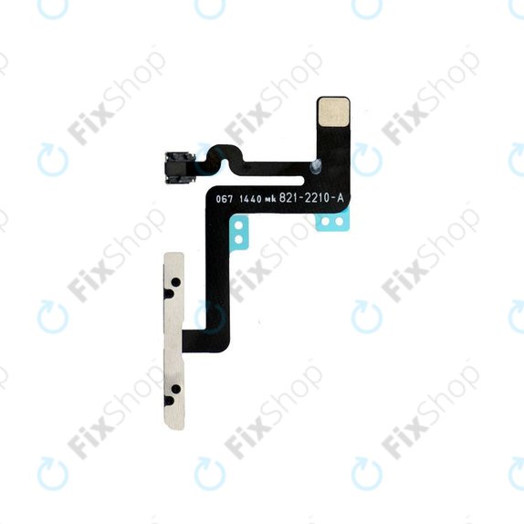 Taśma flex przycisku głośności do iPhone 6 Plus