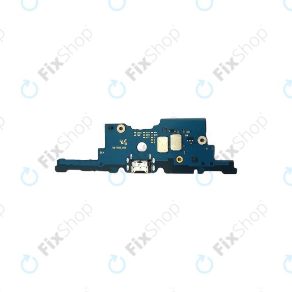 Plytka PCB zlacza ladowania do Samsung Tab S6 10.5" T860, T865