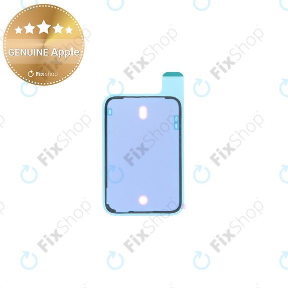 Klej do tylnego szkła do iPhone 17 Pro, 923-12849, 30szt., Genuine Apple