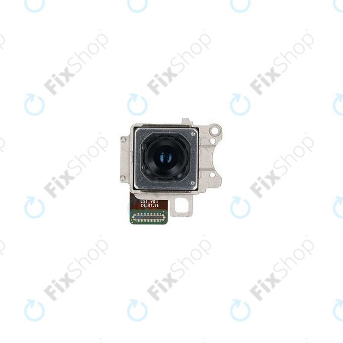 Tylna kamera do Samsung S25 Plus 50MP, GH96-18522A, Genuine Service Pack