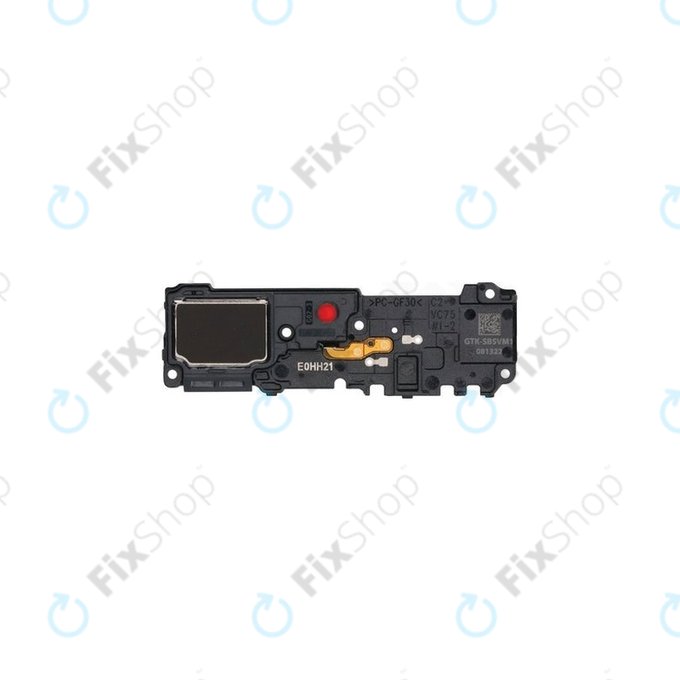 Glosnik (Dolny) do Samsung Note 20 Ultra N986B, GH96-13602A, Genuine Service Pack