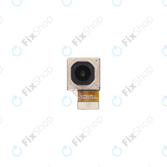 Tylna kamera 48 MP Main dla Google Pixel 10