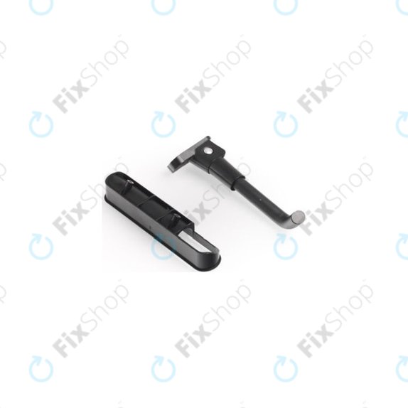 Podstawka do Ninebot Segway ES1, ES2, Czarny, Black
