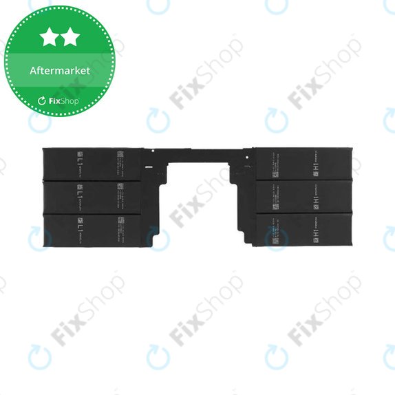 Bateria do Microsoft Surface Book 2 15", Surface Book 3 15", G3HTA040H, G3HTA041H, 5473mAh