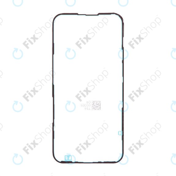 Klej uszczelniający do wyświetlacza LCD iPhone 15 Plus, 2UUL SA15PS