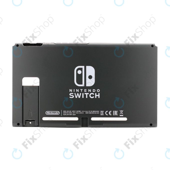 Pokrywa baterii do Nintendo Switch