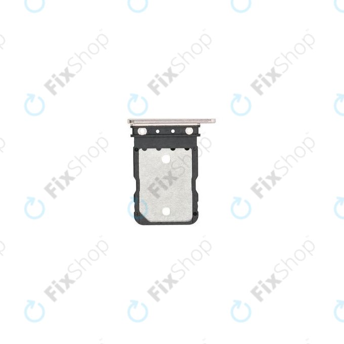 Tacka SIM do Google Pixel 7 Pro GP4BC, GE2AE, G852-02247-12, Hazel, Genuine Service Pack