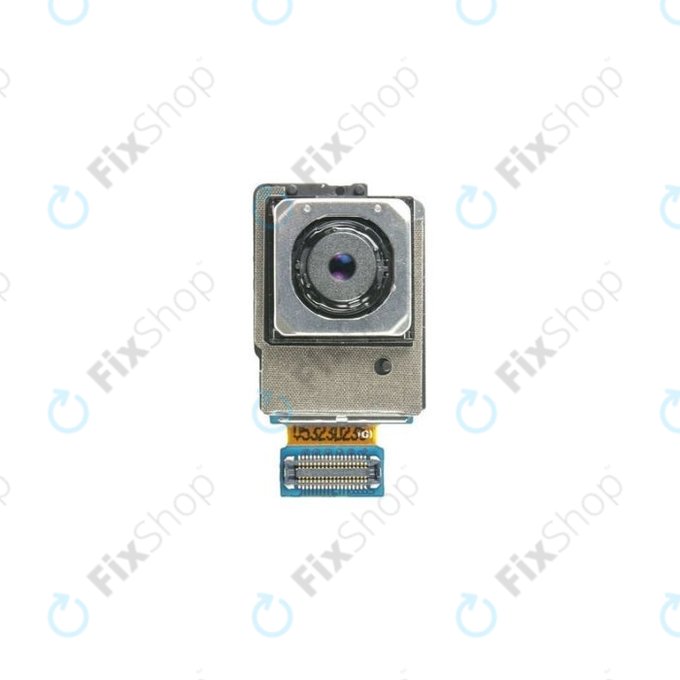 Tylna kamera do Samsung S6 Edge G925F, GH96-08277A, Genuine Service Pack