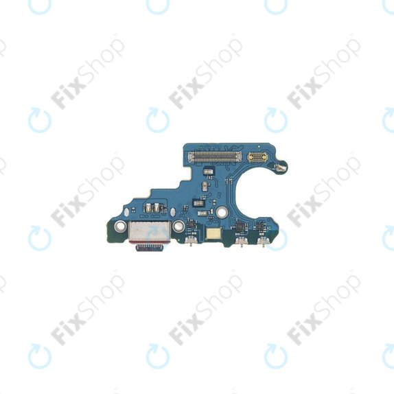 Plytka PCB zlacza ladowania do Samsung Note 10 N970F, Genuine Service Pack