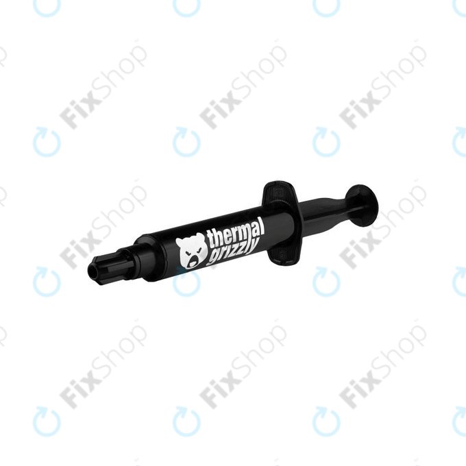 Pasta termoprzewodząca 3,0ml/7,8g, Thermal Grizzly Hydronaut