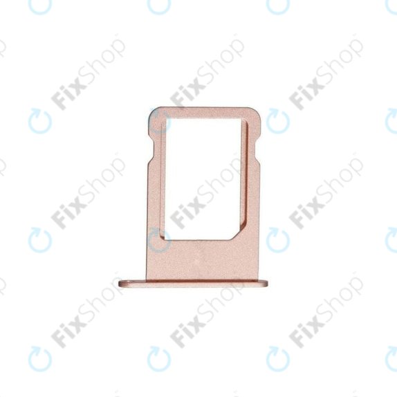 Tacka SIM do iPhone SE, Rózowe Zloto, Rose Gold