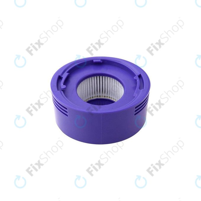 Filtr przeciwpyłowy do Dyson V7, V8