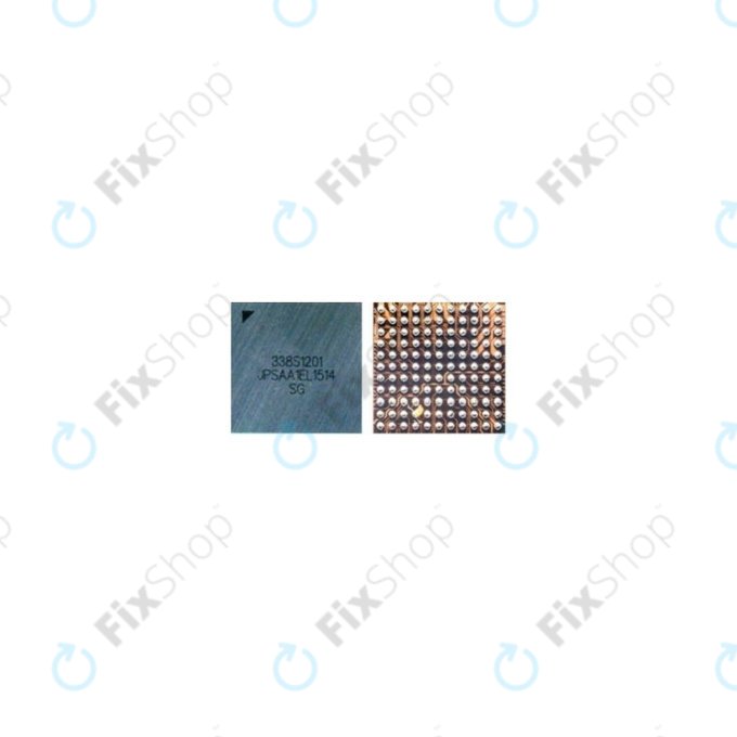 Uklad kodeka audio do iPhone 5S, 6, 6 Plus, 338S1201