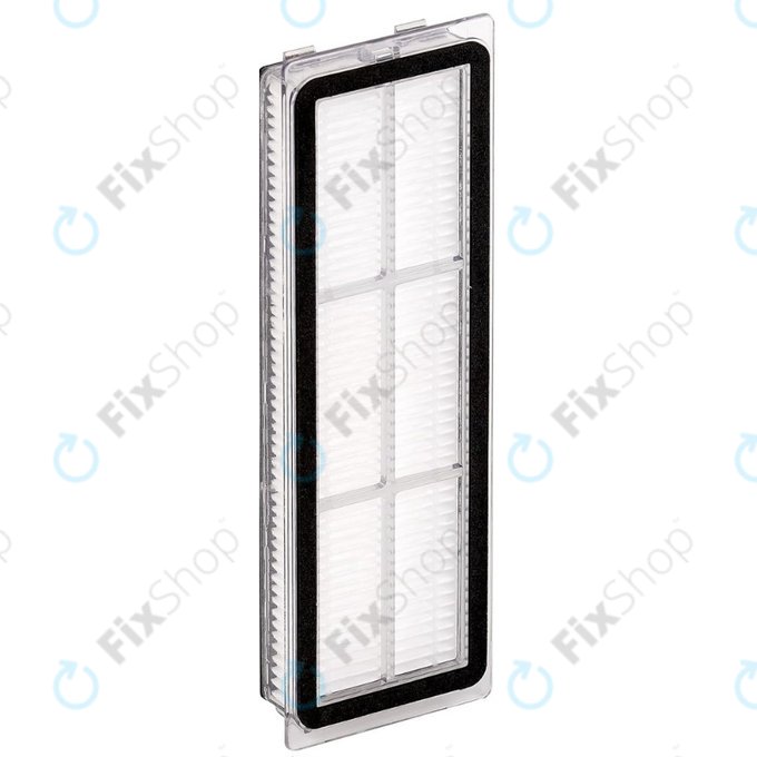 Filtr HEPA do Xiaomi Dreame L10s Pro Gen2, D10s Plus Gen2, L10s Ultra