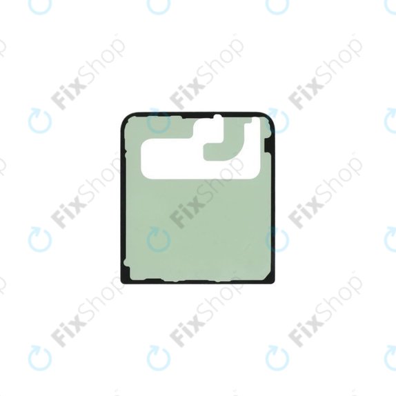 Klej do pokrywy baterii do Samsung Z Flip 6 F741B, 7 FE F761B, GH81-26116A, Genuine Service Pack