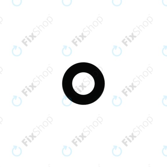 Szklo obiektywu tylnej kamery (UW) do Samsung A55 A556B, GH64-09389A, Genuine Service Pack